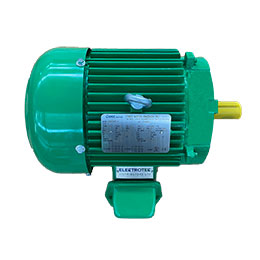 Electric Motors AC&DC, Nema & IEC